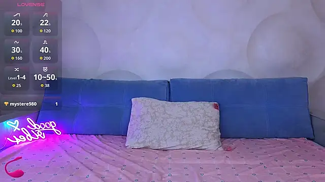 KisssAmmeli online show from 10-04-25, 12:58