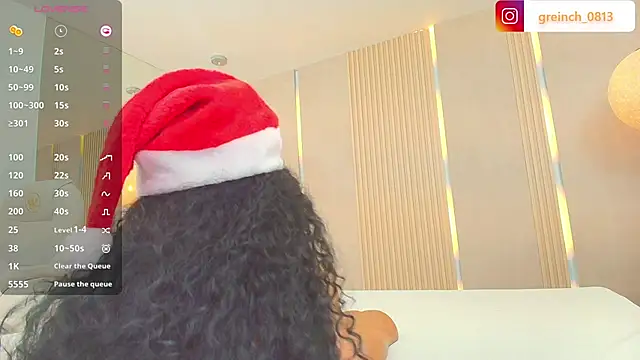 sally rosses online show from 12-26-24, 03:06