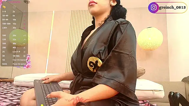 sally rosses online show from 01-08-25, 06:31