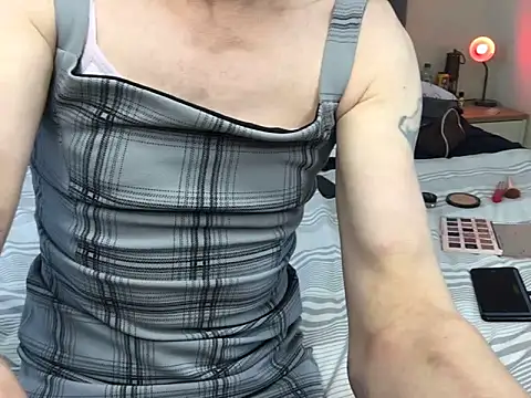 lolaisagoodtime online show from 02-26-25, 12:03