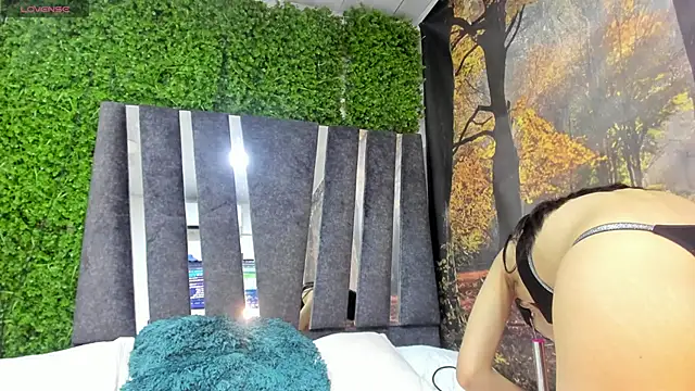 Cameron cutee online show from 02-06-25, 02:37
