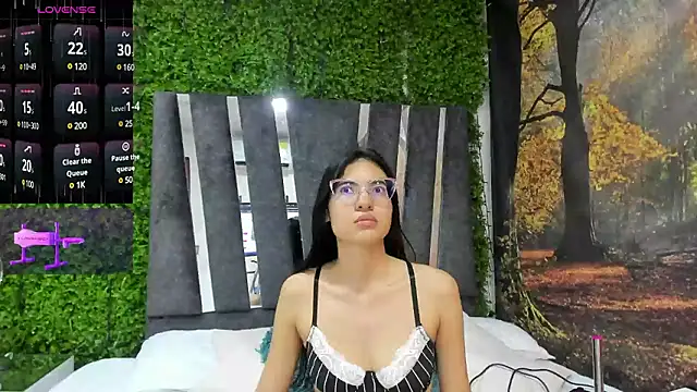 Cameron cutee online show from 02-09-25, 07:30