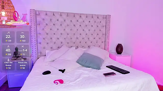 Cameron cutee online show from 03-19-25, 07:06