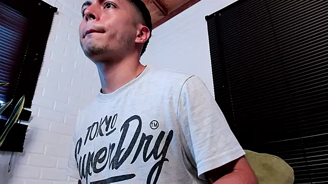 SAMUEL OBRIAN online show from 02-09-26, 02:21