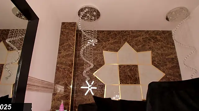 Isabel Escorcia online show from 01-28-25, 04:39