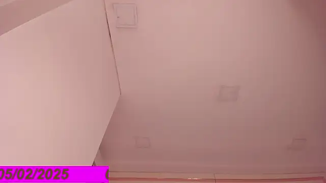 Isabel Escorcia online show from 02-05-25, 08:00