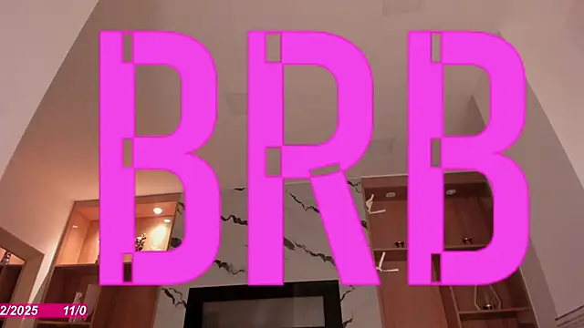 Isabel Escorcia online show from 02-11-25, 08:26