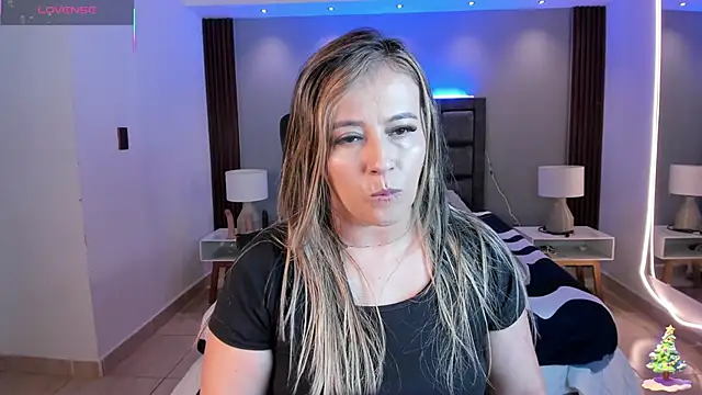 Susann Ross online show from 12-18-25, 10:54