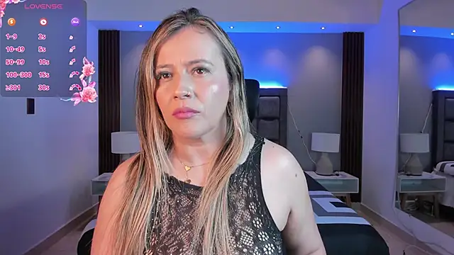 Susann Ross online show from 01-12-26, 11:26