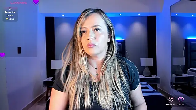 Susann Ross online show from 02-02-26, 10:47