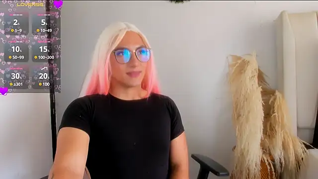 -Sofii  online show from 02-21-25, 06:26