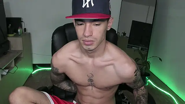 Damon  333 online show from 01-06-26, 10:01