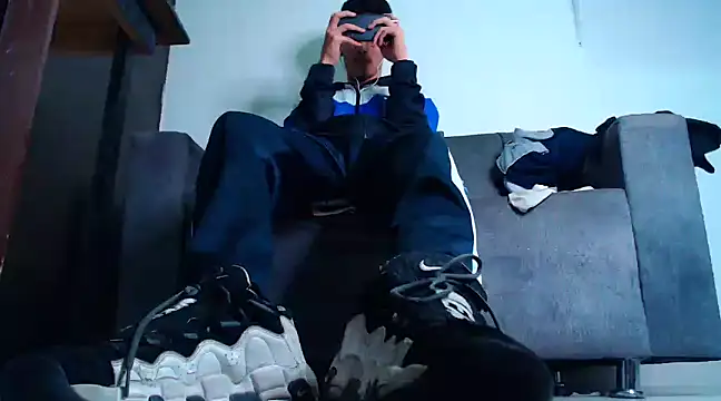 mastersmits online show from 03-01-25, 08:34