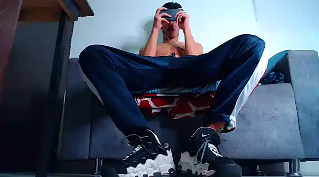 mastersmits online show from 03-04-25, 02:27