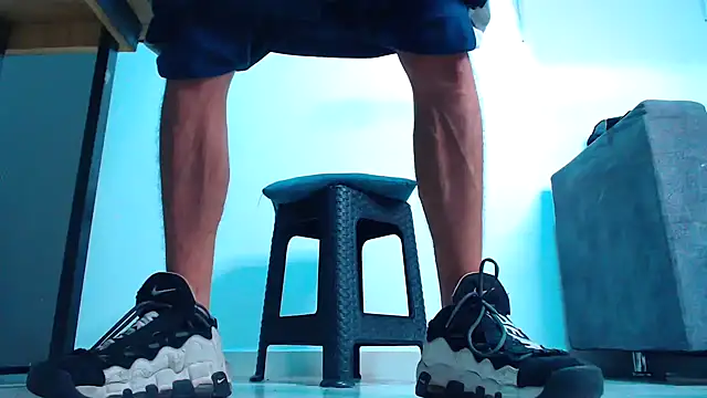 mastersmits online show from 10-04-25, 12:08