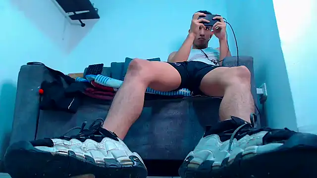 mastersmits online show from 03-27-26, 03:01