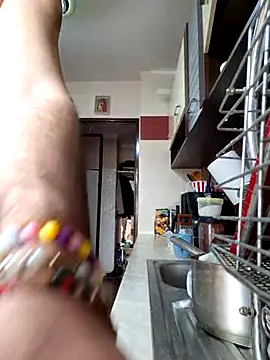 Garpado online show from 03-01-26, 11:01