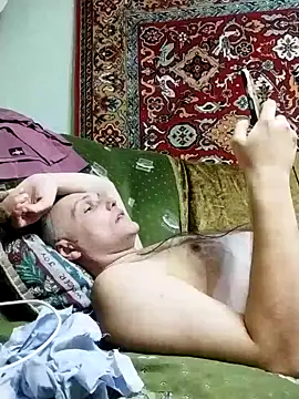 Pineapple04 online show from 01-27-25, 03:07