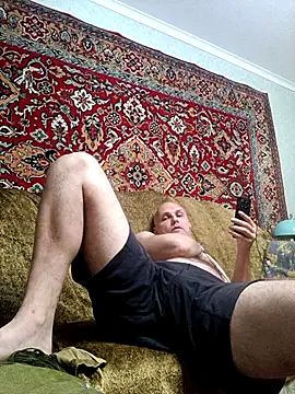 Pineapple04 online show from 07-01-26, 07:35