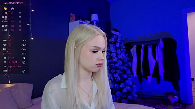 aneta alisha online show from 02-12-26, 02:23