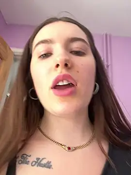 ayeshaskitty online show from 07-13-26, 12:52
