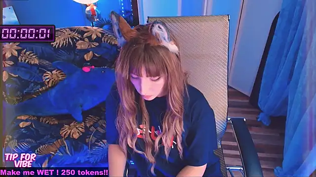 Toxic Ellies online show from 09-29-25, 12:32