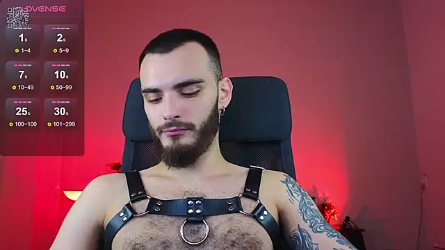Snapshot of xteddy_bear chatting on 01-12-25, 03:07 xteddy bear online show from 01-12-25, 03:07
