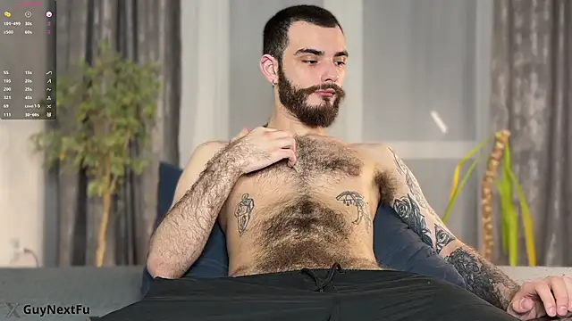 xteddy bear online show from 12-21-25, 03:08