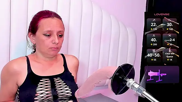 Issys milf online show from 01-11-26, 03:50