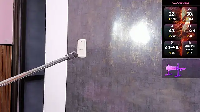 Issys milf online show from 05-10-26, 12:05