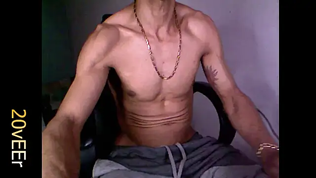 20vEEr online show from 12-18-25, 08:04