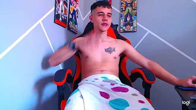 ADAM HOT online show from 09-16-25, 08:43