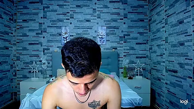 ADAM HOT online show from 09-28-25, 08:47