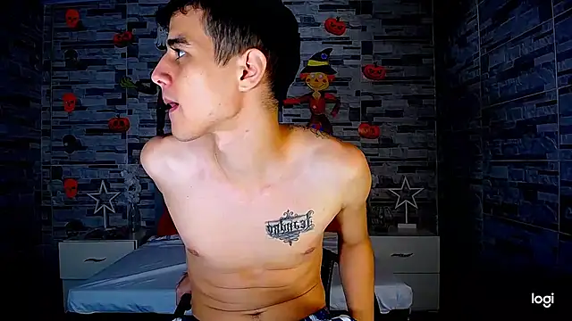 ADAM HOT online show from 10-08-25, 08:50