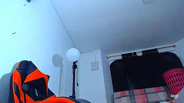 ADAM HOT online show from 11-23-25, 01:27