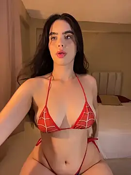 Mavi Coless online show from 11-07-25, 01:38