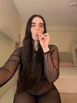 Mavi Coless online show from 05-03-26, 02:06