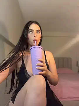 Mavi Coless online show from 06-27-26, 01:32