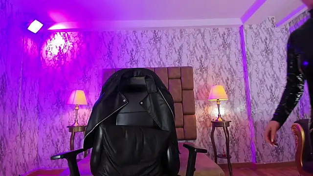 Camila Chainn online show from 01-21-25, 12:36