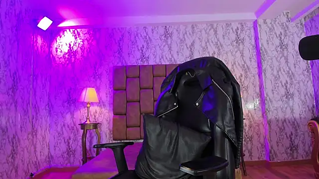 Camila Chainn online show from 01-23-25, 08:24