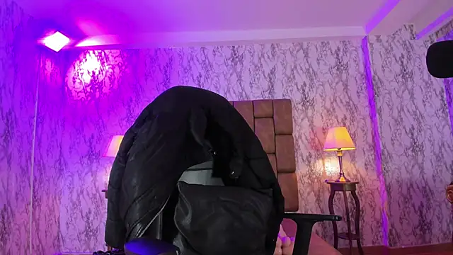 Camila Chainn online show from 03-21-25, 05:56