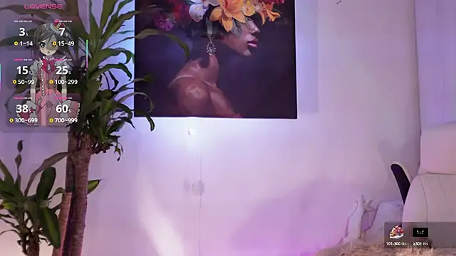 Snapshot of sammy_laszlow chatting on 01-26-25, 06:07 sammy laszlow online show from 01-26-25, 06:07