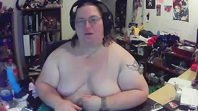 ShibariTurtleDuck online show from 09-09-25, 10:31