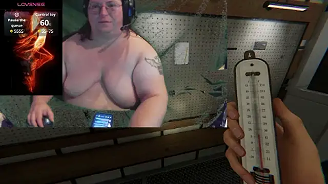 Snapshot of ShibariTurtleDuck chatting on 10-09-25, 12:52 ShibariTurtleDuck online show from 10-09-25, 12:52