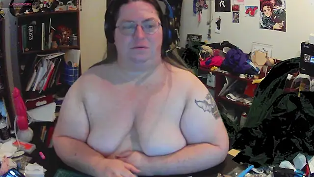 ShibariTurtleDuck online show from 06-02-26, 01:13