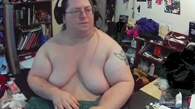 ShibariTurtleDuck online show from 06-10-26, 03:00