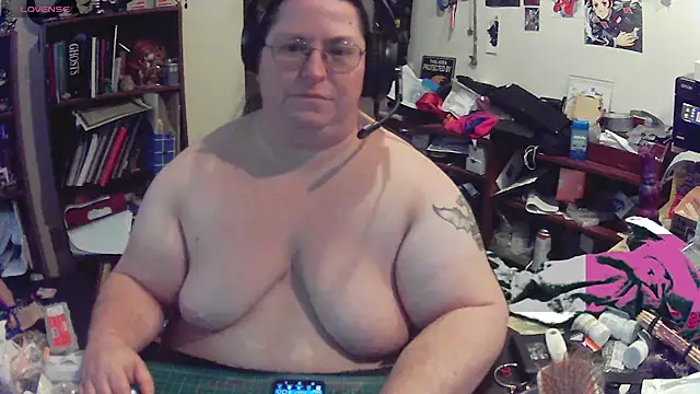 ShibariTurtleDuck online show from 06-23-26, 08:07