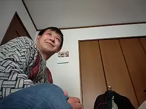 07YUKIO online show from 12-28-24, 04:51