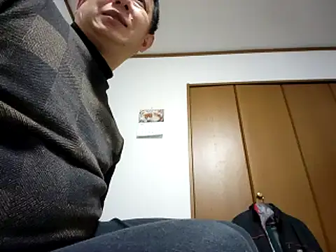 07YUKIO online show from 01-05-25, 11:26