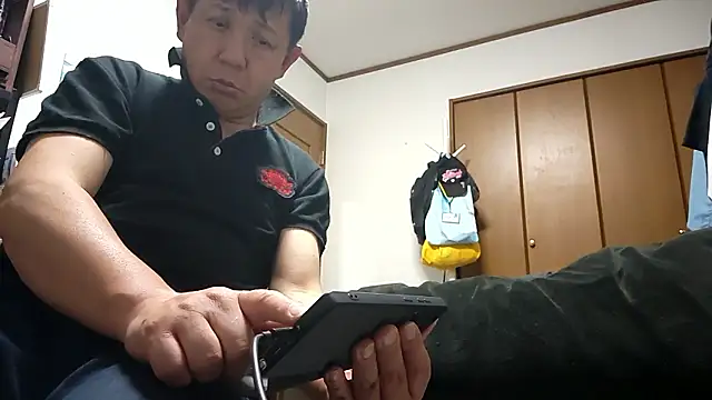 07YUKIO online show from 04-10-26, 11:37
